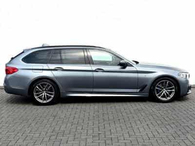 BMW 530 530i Touring M Sport Paket/NAVI/LED/CAM/GARANTIE (2020) - Foto 4