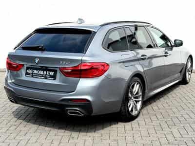 BMW 530 530i Touring M Sport Paket/NAVI/LED/CAM/GARANTIE (2020) - Foto 5