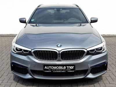 BMW 530 530i Touring M Sport Paket/NAVI/LED/CAM/GARANTIE (2020) - Foto 2