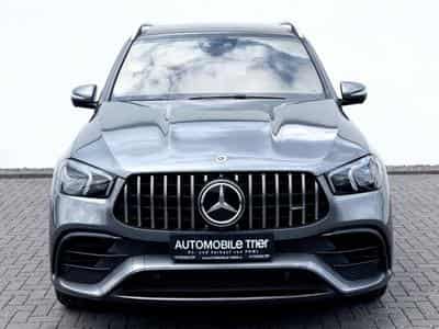 Mercedes GLE 63 AMG GLE 63 AMG 4MATIC+ /PANO/LED/ACC/HUD/BURM/ (2022) - Photo 2