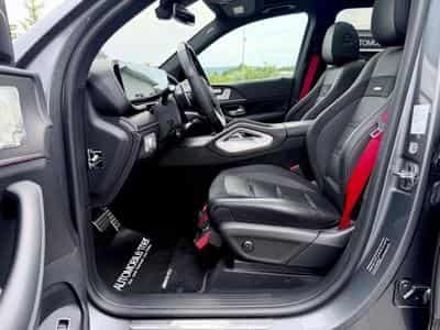 Mercedes GLE 63 AMG GLE 63 AMG 4MATIC+ /PANO/LED/ACC/HUD/BURM/ (2022) - Photo 9