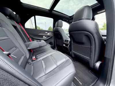 Mercedes GLE 63 AMG GLE 63 AMG 4MATIC+ /PANO/LED/ACC/HUD/BURM/ (2022) - Photo 15