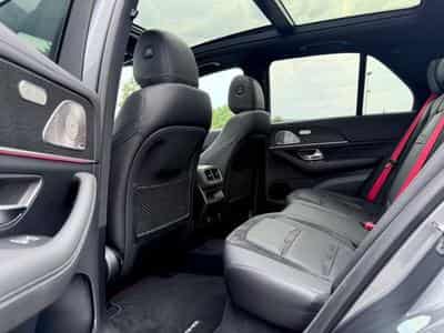 Mercedes GLE 63 AMG GLE 63 AMG 4MATIC+ /PANO/LED/ACC/HUD/BURM/ (2022) - Photo 14