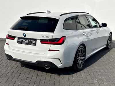 BMW 320 320i Touring M Sport Paket *Navi*LED*Garantie* (2021) - Photo 5