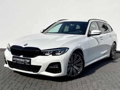 BMW 320 320i Touring M Sport Paket *Navi*LED*Garantie* (2021) - Photo 1