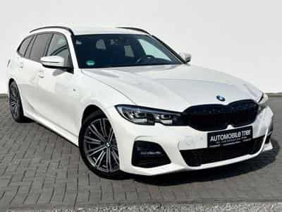 BMW 320 320i Touring M Sport Paket *Navi*LED*Garantie* (2021) - Photo 3