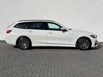 BMW 320 320i Touring M Sport Paket *Navi*LED*Garantie* (2021) - Photo 4