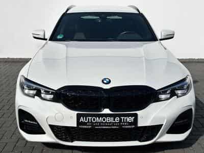 BMW 320 320i Touring M Sport Paket *Navi*LED*Garantie* (2021) - Photo 2