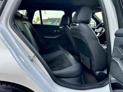 BMW 320 320i Touring M Sport Paket *Navi*LED*Garantie* (2021) - Photo 13