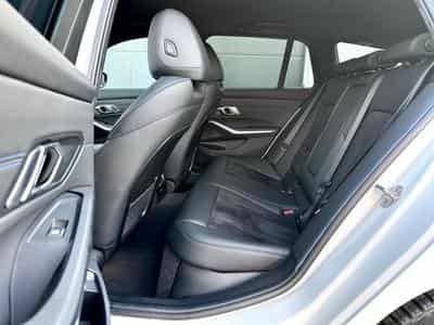 BMW 320 320i Touring M Sport Paket *Navi*LED*Garantie* (2021) - Photo 12