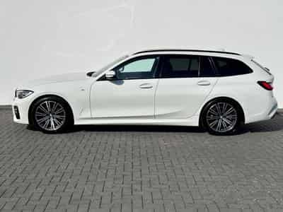 BMW 320 320i Touring M Sport Paket *Navi*LED*Garantie* (2021) - Photo 8