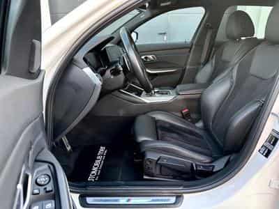 BMW 320 320i Touring M Sport Paket *Navi*LED*Garantie* (2021) - Photo 9