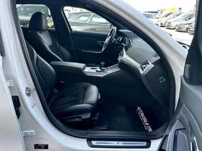 BMW 320 320i Touring M Sport Paket *Navi*LED*Garantie* (2021) - Photo 11