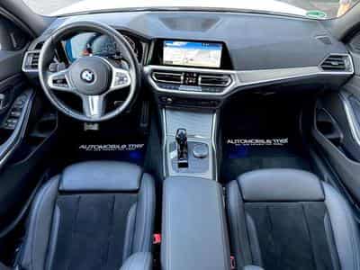 BMW 320 320i Touring M Sport Paket *Navi*LED*Garantie* (2021) - Photo 10