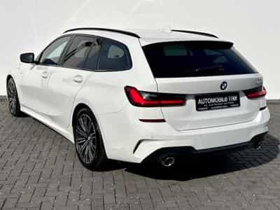 BMW 320 320i Touring M Sport Paket *Navi*LED*Garantie* (2021) - Photo 7