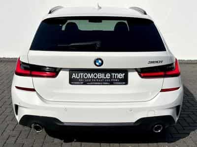 BMW 320 320i Touring M Sport Paket *Navi*LED*Garantie* (2021) - Photo 6