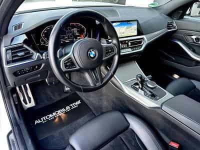 BMW 320 320i Touring M Sport Paket *Navi*LED*Garantie* (2021) - Photo 14