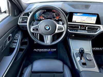 BMW 320 320i Touring M Sport Paket *Navi*LED*Garantie* (2021) - Photo 15