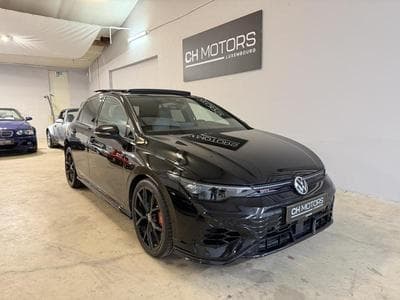 VW Golf GTI 8.5 Clubsport *Akra*Pano*H&K (2025) - Photo 1