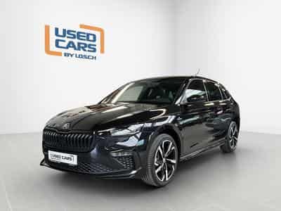 Skoda Scala Monte-Carlo+DSG+Park&Go+Pano+Navi (2025) - Photo 1