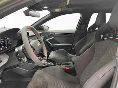 Audi RS3 TFSI Sportback quattro S tronic (2026) - Photo 8
