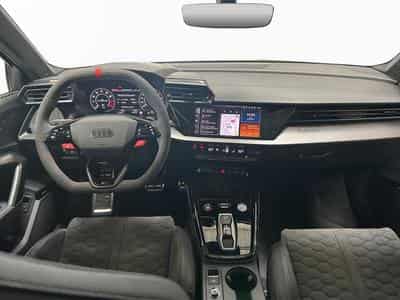 Audi RS3 TFSI Sportback quattro S tronic (2026) - Photo 9