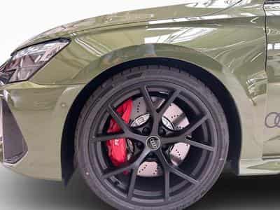 Audi RS3 TFSI Sportback quattro S tronic (2026) - Photo 7