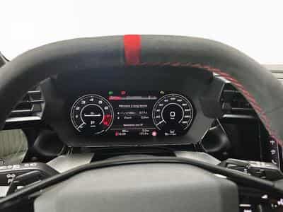 Audi RS3 TFSI Sportback quattro S tronic (2026) - Photo 11
