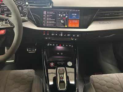 Audi RS3 TFSI Sportback quattro S tronic (2026) - Photo 12