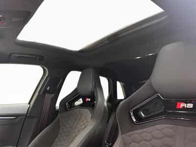 Audi RS3 TFSI Sportback quattro S tronic (2026) - Photo 15