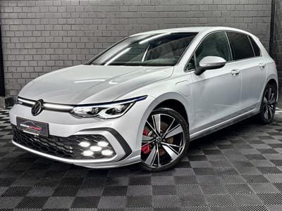 VW Golf (2022) - Foto 7
