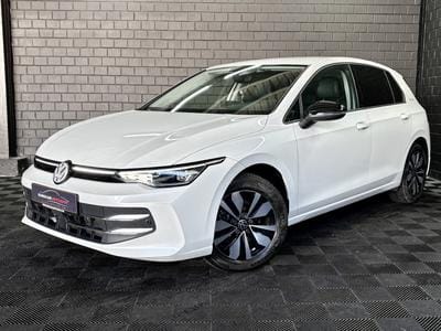 VW Golf (2025) - Foto 10