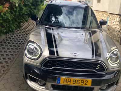 Mini Countryman SE ALL 4 (2019) - Photo 1