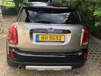 Mini Countryman SE ALL 4 (2019) - Photo 2