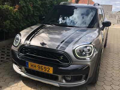 Mini Countryman SE ALL 4 (2019) - Photo 3