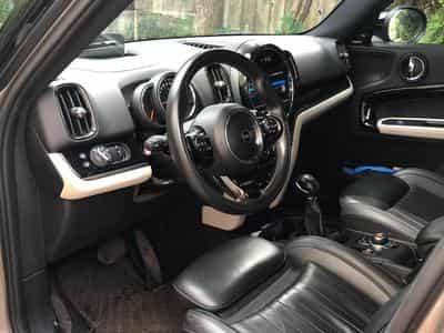Mini Countryman SE ALL 4 (2019) - Photo 4