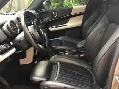 Mini Countryman SE ALL 4 (2019) - Photo 5