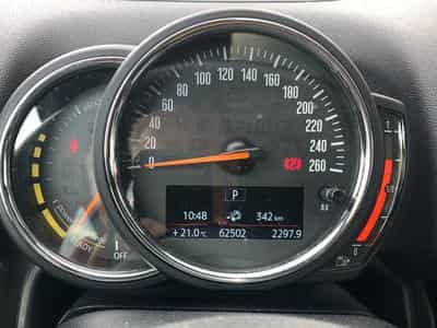 Mini Countryman SE ALL 4 (2019) - Photo 7
