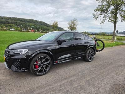 Audi RSQ3 (2021) - Photo 1