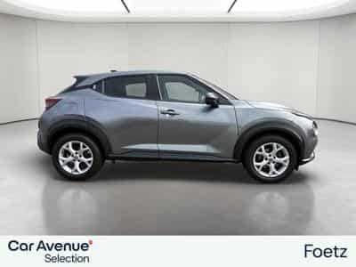 Nissan Juke N-Connecta (2021) - Photo 5