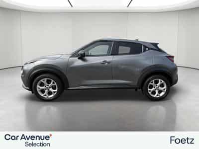 Nissan Juke N-Connecta (2021) - Photo 2