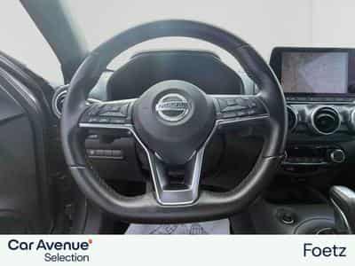 Nissan Juke N-Connecta (2021) - Photo 6