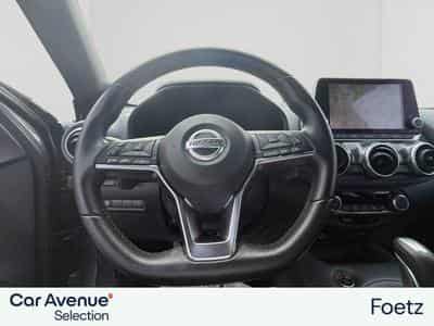 Nissan Juke N-Connecta (2021) - Photo 13