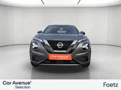 Nissan Juke N-Connecta (2021) - Photo 14