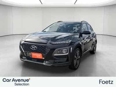 Hyundai Kona (2018) - Photo 1