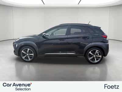 Hyundai Kona (2018) - Photo 2