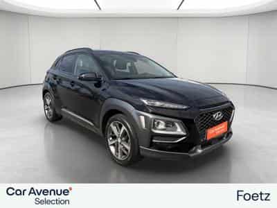 Hyundai Kona (2018) - Photo 4