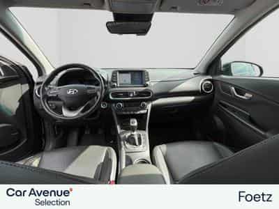 Hyundai Kona (2018) - Photo 3
