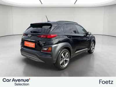 Hyundai Kona (2018) - Photo 7