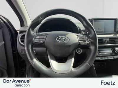Hyundai Kona (2018) - Photo 6